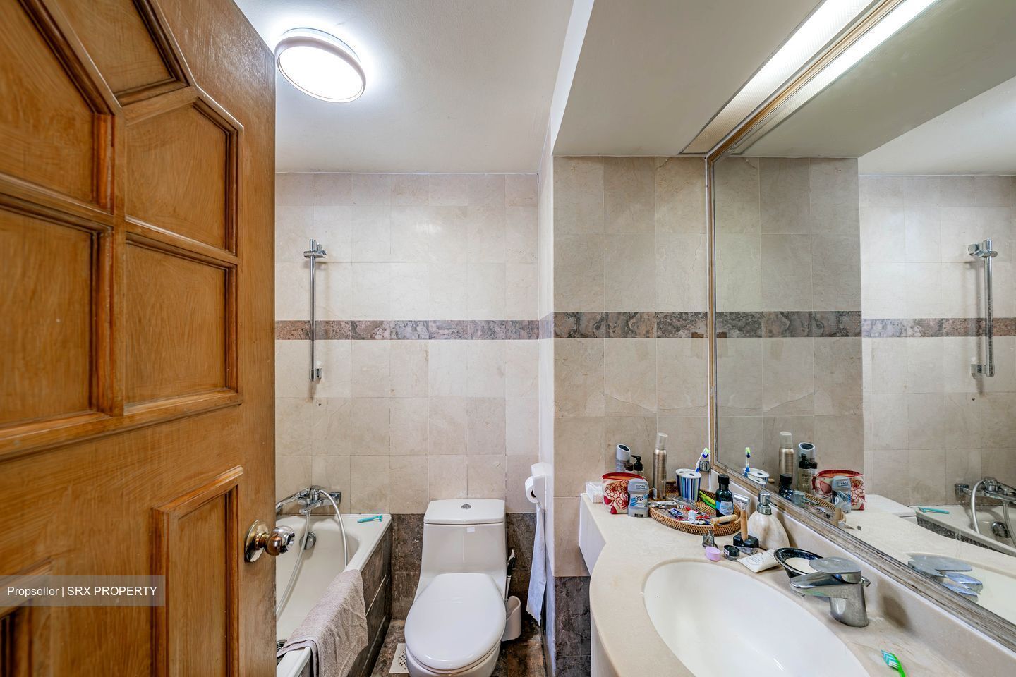 Jervois Lodge (D10), Condominium #529016731